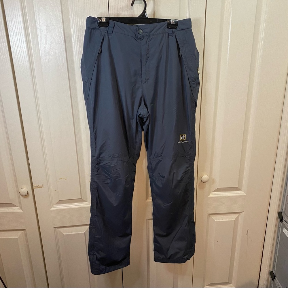 Beaume snowboard pants